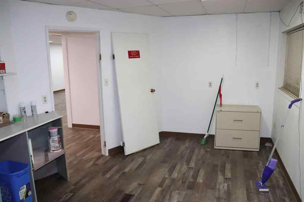 MLS® A2256838 - 502 50 Street   in NONE Edson, Commercial