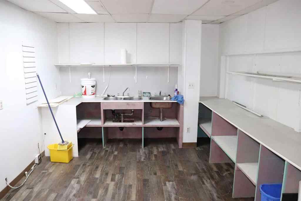 MLS® A2256838 - 502 50 Street   in NONE Edson, Commercial