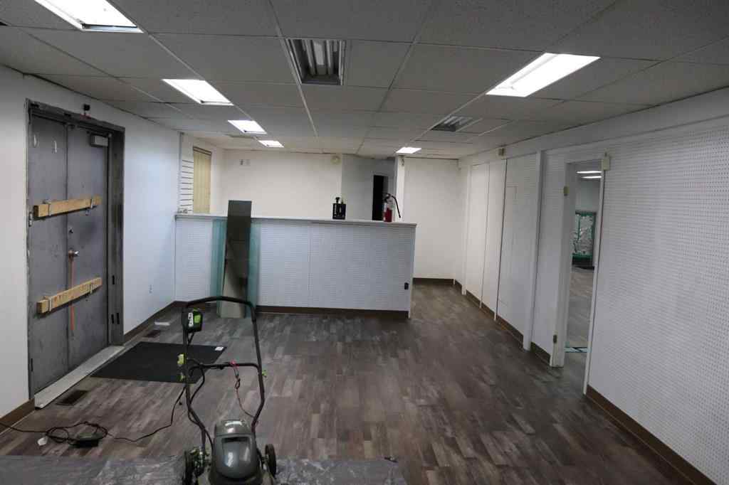 MLS® A2256838 - 502 50 Street   in NONE Edson, Commercial