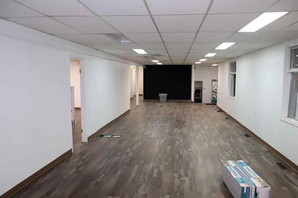 MLS® A2256838 - 502 50 Street   in NONE Edson, Commercial