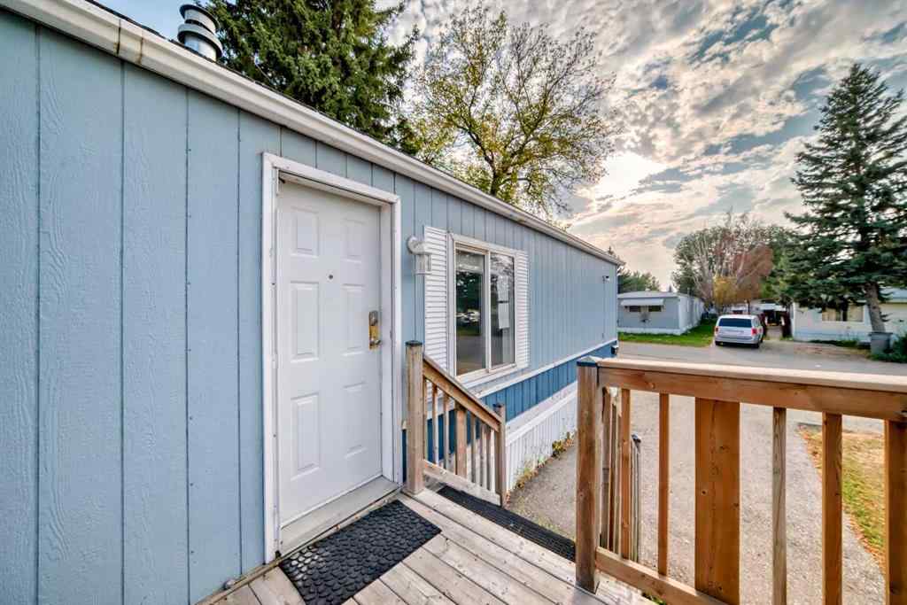 MLS® A2256839 - Unit #167 6724 17 Avenue SE in Red Carpet Calgary, Mobile