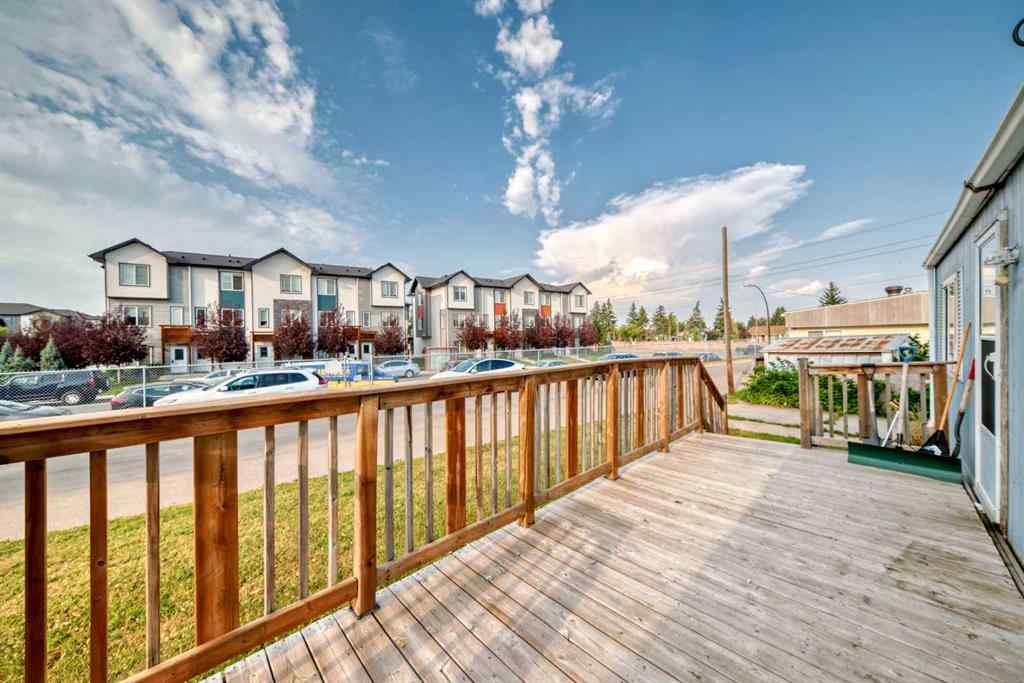 MLS® A2256839 - Unit #167 6724 17 Avenue SE in Red Carpet Calgary, Mobile