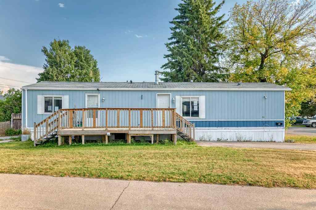 MLS® A2256839 - Unit #167 6724 17 Avenue SE in Red Carpet Calgary, Mobile