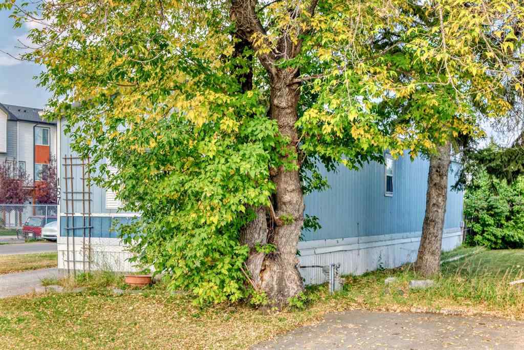 MLS® A2256839 - Unit #167 6724 17 Avenue SE in Red Carpet Calgary, Mobile