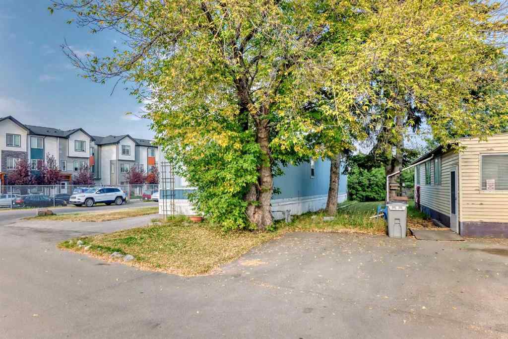 MLS® A2256839 - Unit #167 6724 17 Avenue SE in Red Carpet Calgary, Mobile