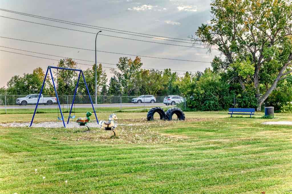 MLS® A2256839 - Unit #167 6724 17 Avenue SE in Red Carpet Calgary, Mobile