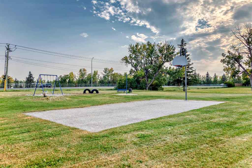 MLS® A2256839 - Unit #167 6724 17 Avenue SE in Red Carpet Calgary, Mobile
