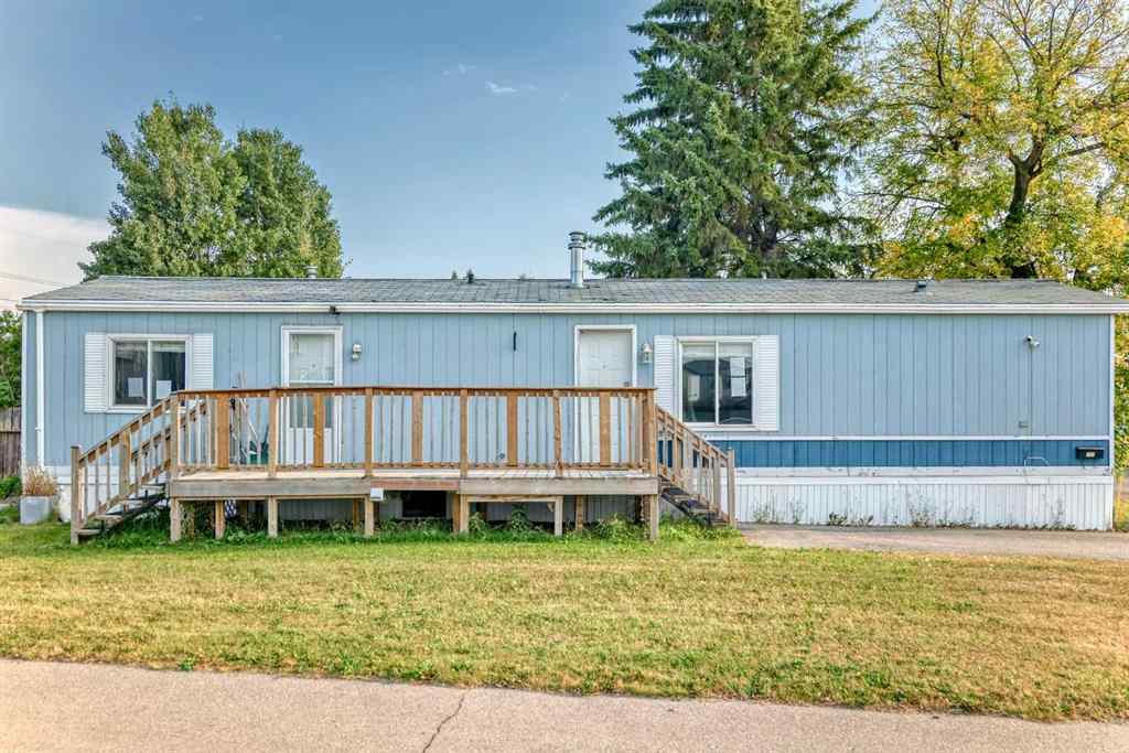 MLS® A2256839 - Unit #167 6724 17 Avenue SE in Red Carpet Calgary, Mobile