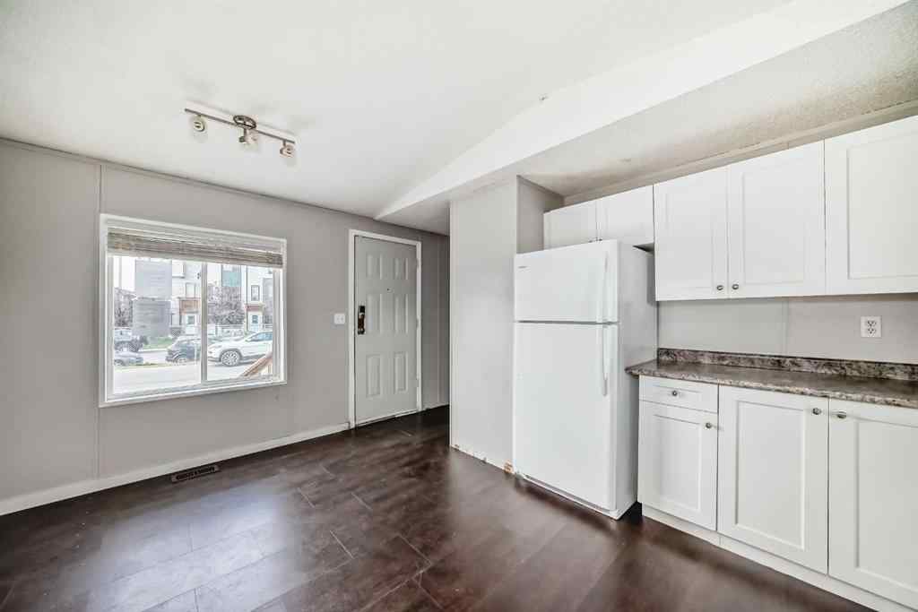 MLS® A2256839 - Unit #167 6724 17 Avenue SE in Red Carpet Calgary, Mobile