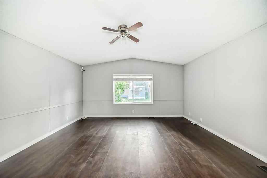 MLS® A2256839 - Unit #167 6724 17 Avenue SE in Red Carpet Calgary, Mobile