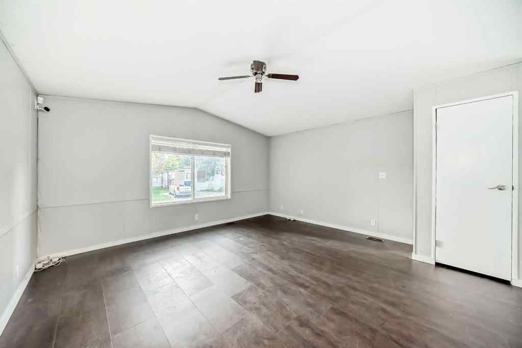 MLS® A2256839 - Unit #167 6724 17 Avenue SE in Red Carpet Calgary, Mobile