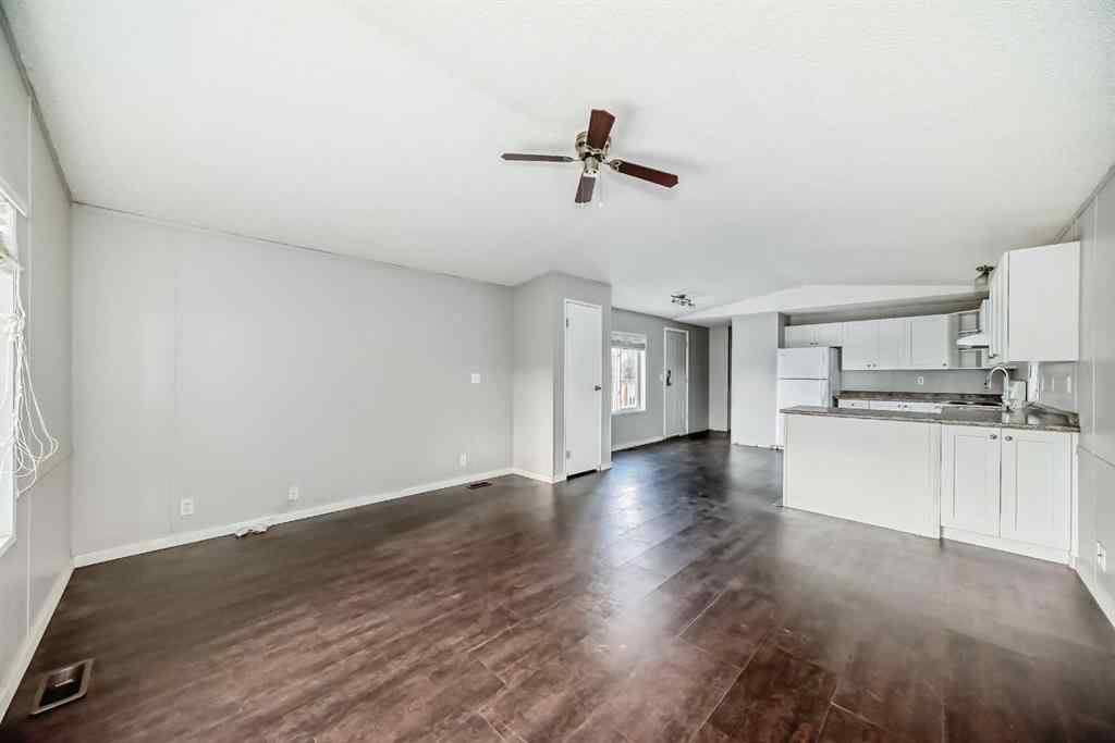 MLS® A2256839 - Unit #167 6724 17 Avenue SE in Red Carpet Calgary, Mobile