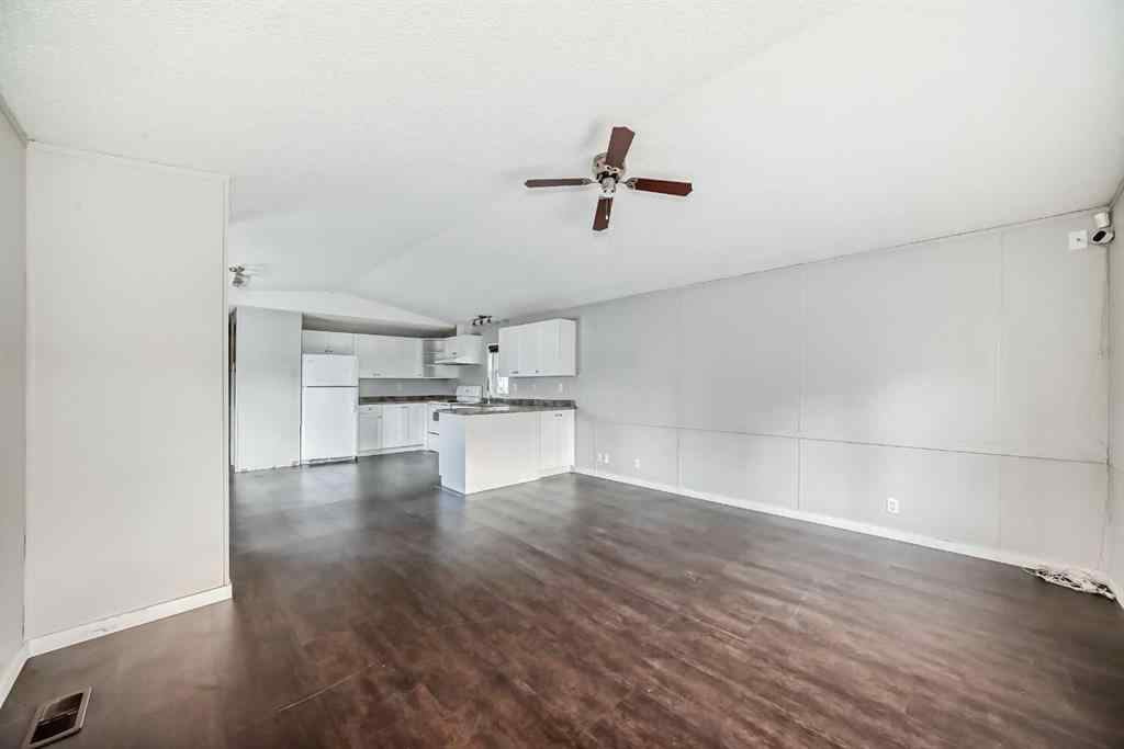 MLS® A2256839 - Unit #167 6724 17 Avenue SE in Red Carpet Calgary, Mobile