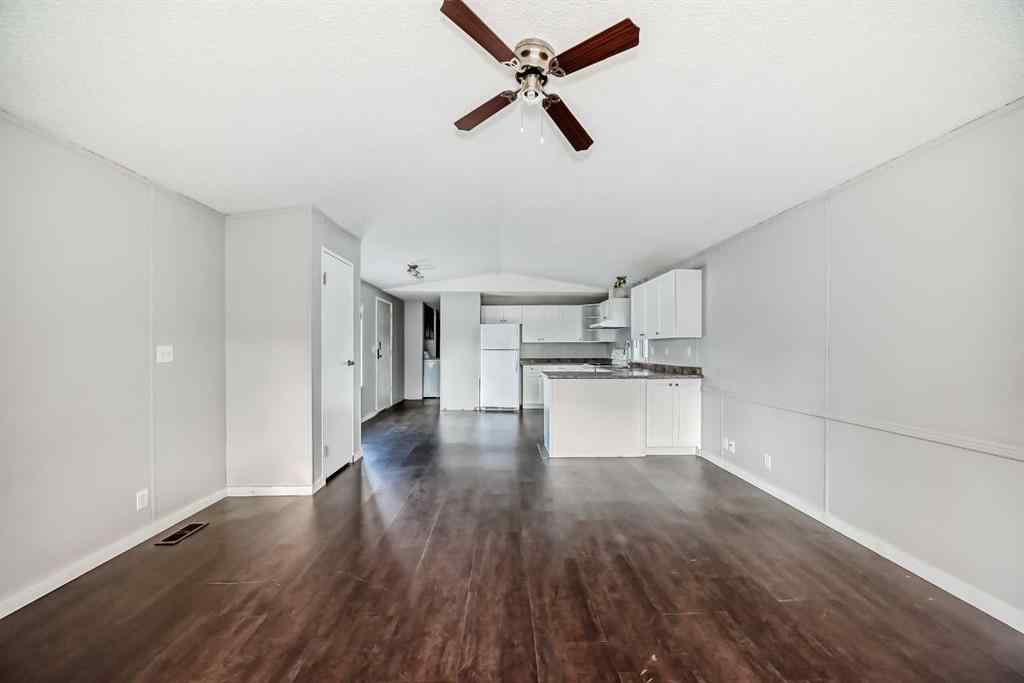 MLS® A2256839 - Unit #167 6724 17 Avenue SE in Red Carpet Calgary, Mobile