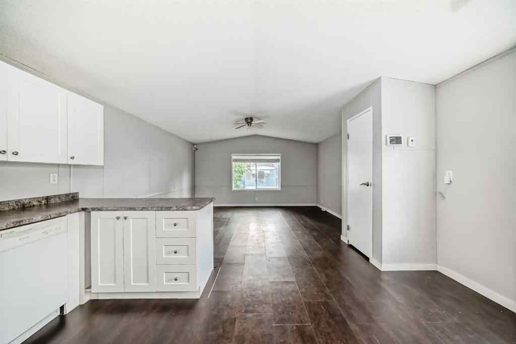 MLS® A2256839 - Unit #167 6724 17 Avenue SE in Red Carpet Calgary, Mobile