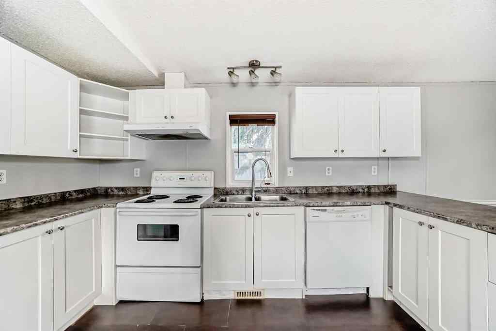 MLS® A2256839 - Unit #167 6724 17 Avenue SE in Red Carpet Calgary, Mobile