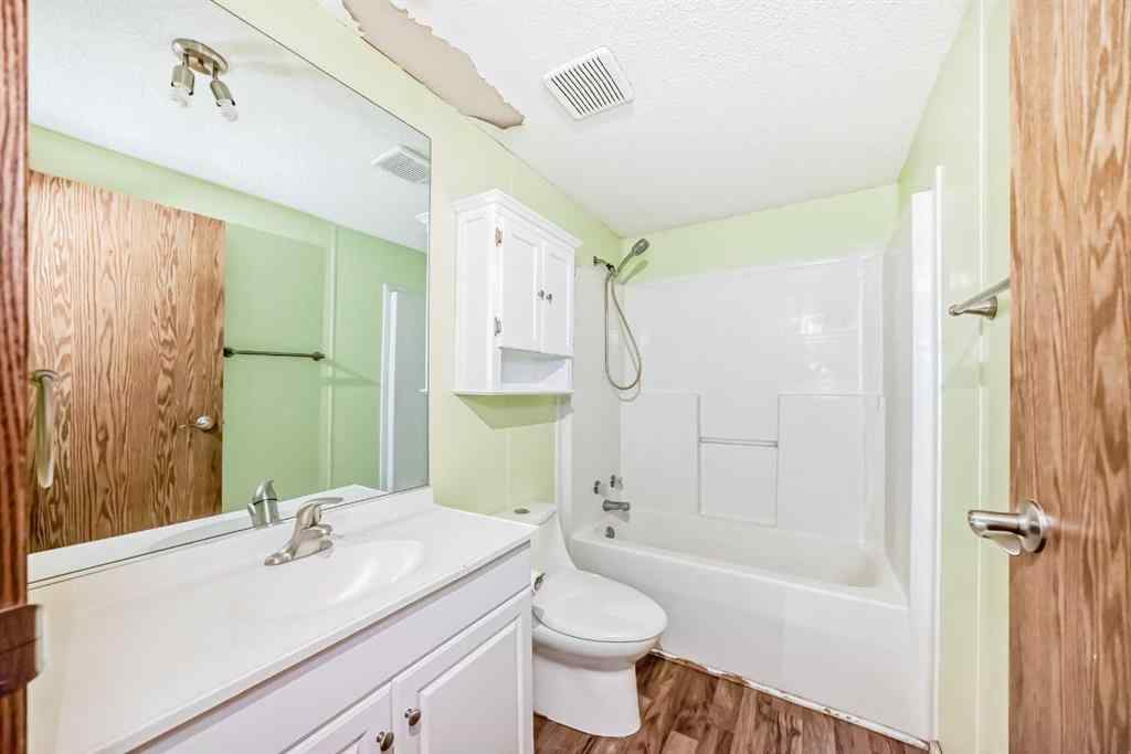 MLS® A2256839 - Unit #167 6724 17 Avenue SE in Red Carpet Calgary, Mobile
