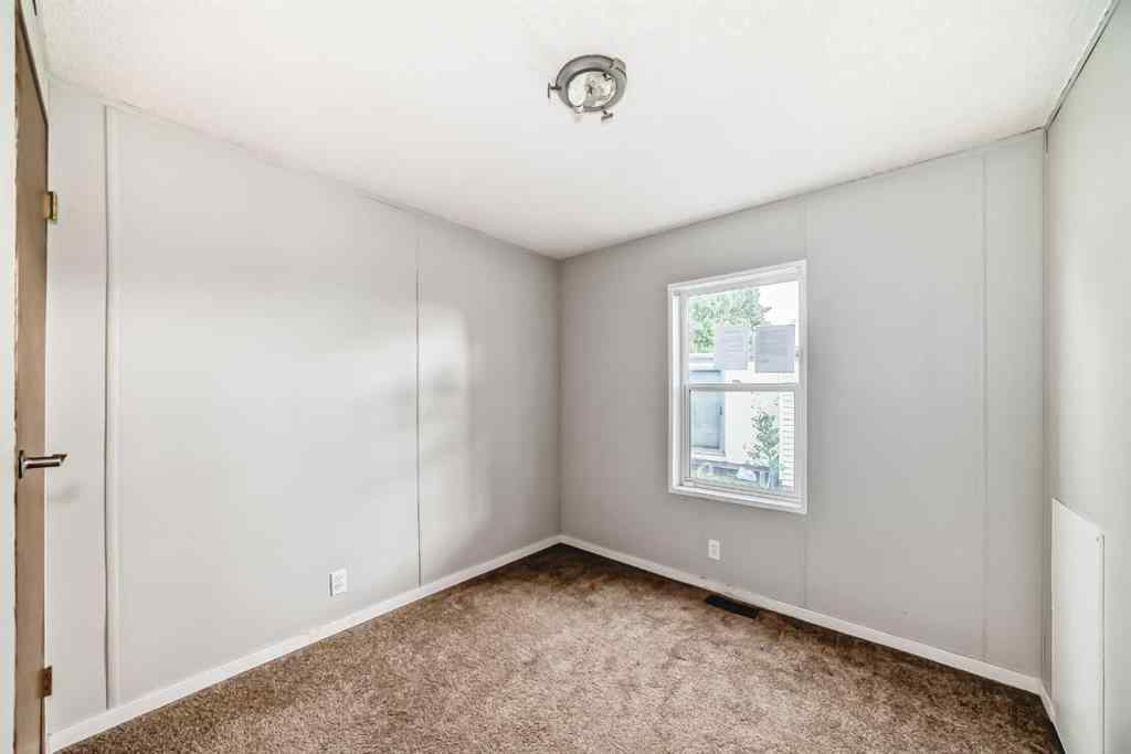 MLS® A2256839 - Unit #167 6724 17 Avenue SE in Red Carpet Calgary, Mobile