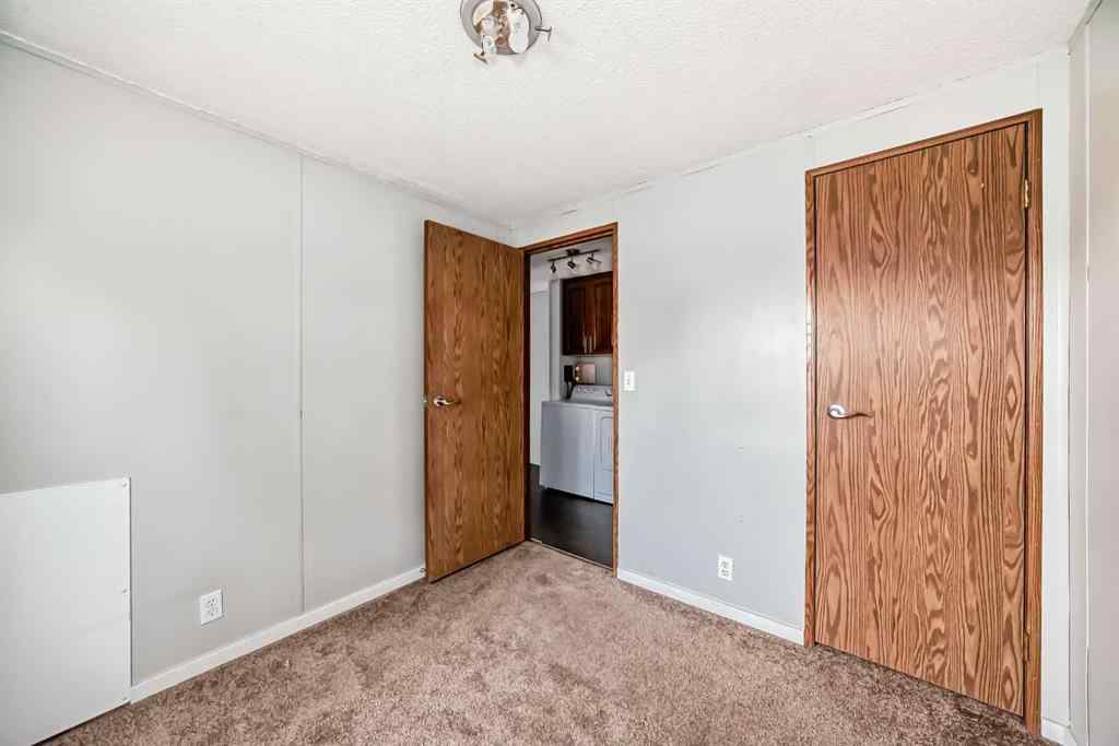 MLS® A2256839 - Unit #167 6724 17 Avenue SE in Red Carpet Calgary, Mobile