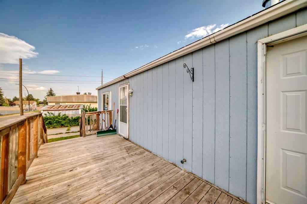 MLS® A2256839 - Unit #167 6724 17 Avenue SE in Red Carpet Calgary, Mobile