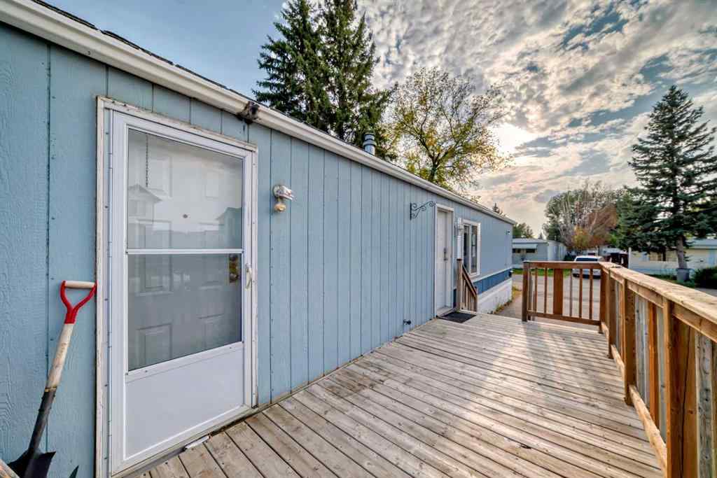 MLS® A2256839 - Unit #167 6724 17 Avenue SE in Red Carpet Calgary, Mobile