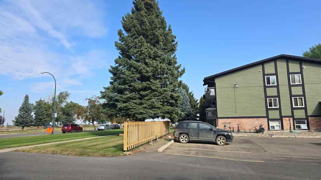 MLS® A2256841 - Unit #208 4200 Forestry Avenue S in Redwood Lethbridge, Residential