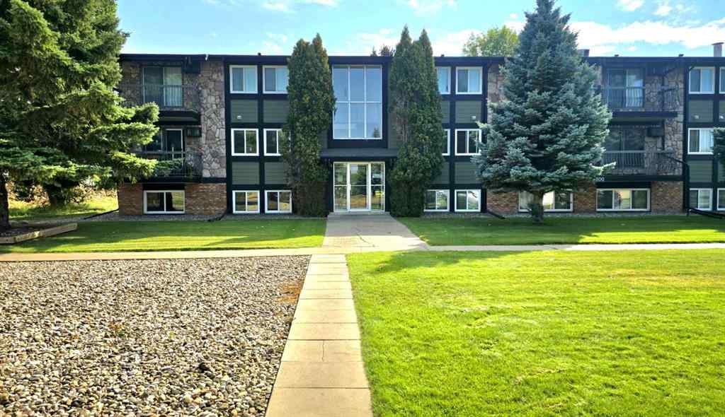 MLS® A2256841 - Unit #208 4200 Forestry Avenue S in Redwood Lethbridge, Residential