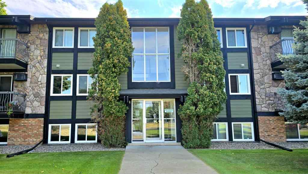 MLS® A2256841 - Unit #208 4200 Forestry Avenue S in Redwood Lethbridge, Residential
