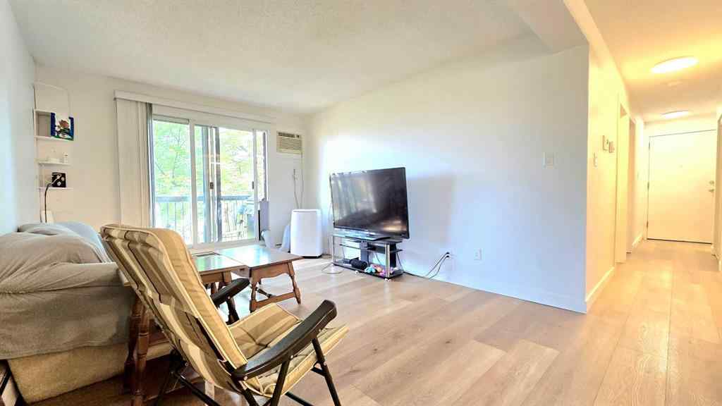 MLS® A2256841 - Unit #208 4200 Forestry Avenue S in Redwood Lethbridge, Residential