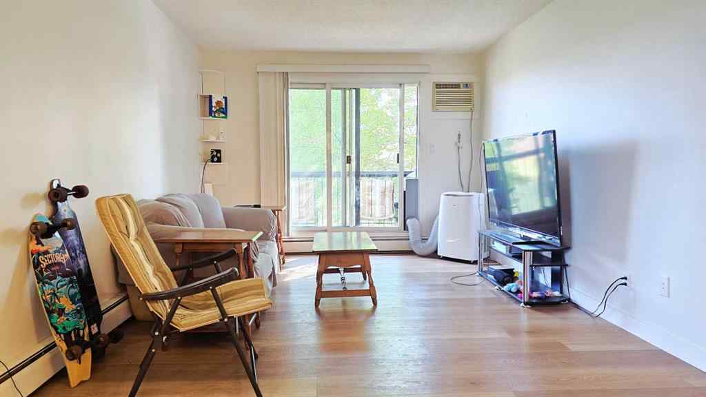 MLS® A2256841 - Unit #208 4200 Forestry Avenue S in Redwood Lethbridge, Residential