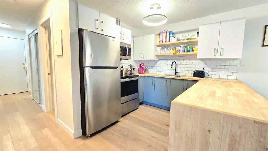 MLS® A2256841 - Unit #208 4200 Forestry Avenue S in Redwood Lethbridge, Residential