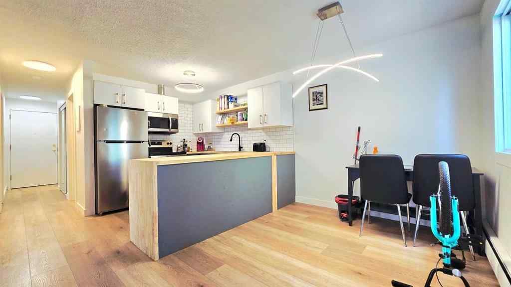 MLS® A2256841 - Unit #208 4200 Forestry Avenue S in Redwood Lethbridge, Residential