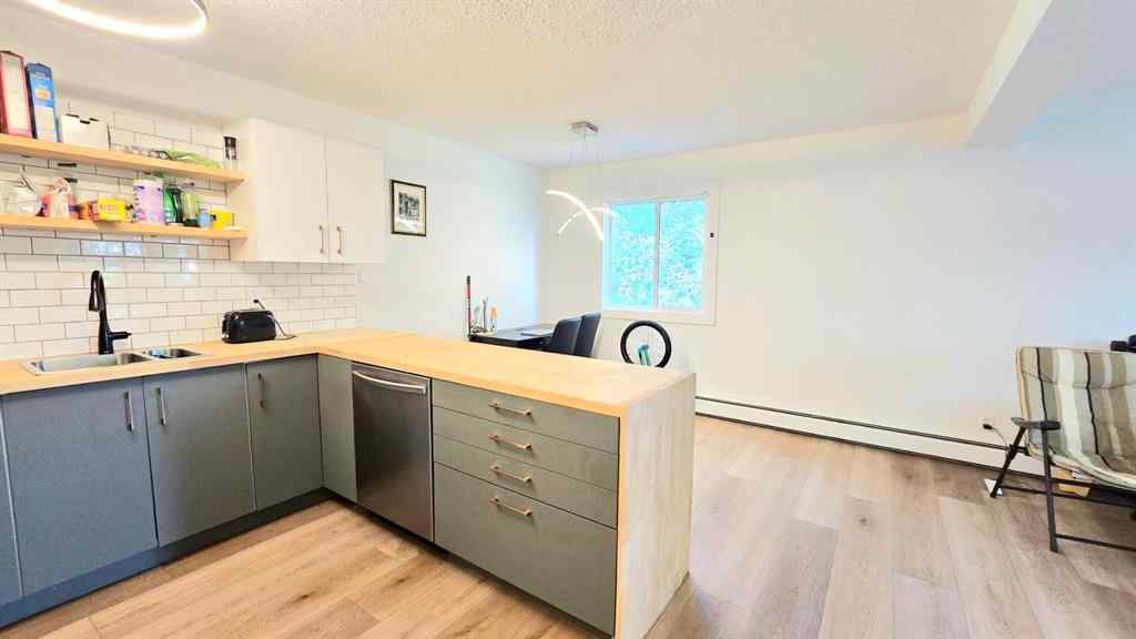 MLS® A2256841 - Unit #208 4200 Forestry Avenue S in Redwood Lethbridge, Residential