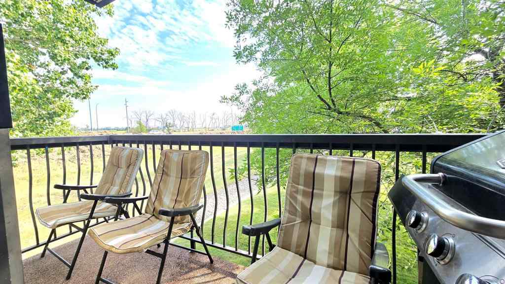 MLS® A2256841 - Unit #208 4200 Forestry Avenue S in Redwood Lethbridge, Residential