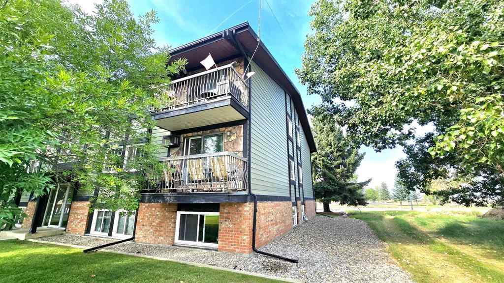 MLS® A2256841 - Unit #208 4200 Forestry Avenue S in Redwood Lethbridge, Residential