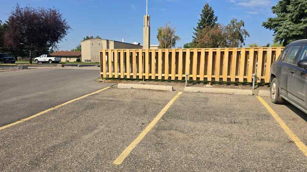 MLS® A2256841 - Unit #208 4200 Forestry Avenue S in Redwood Lethbridge, Residential