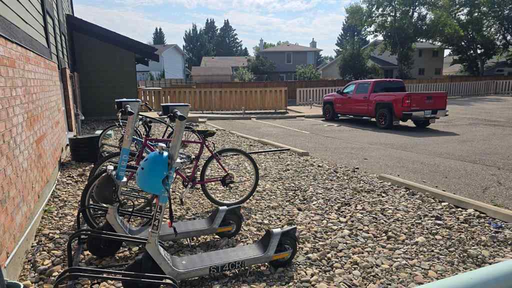 MLS® A2256841 - Unit #208 4200 Forestry Avenue S in Redwood Lethbridge, Residential