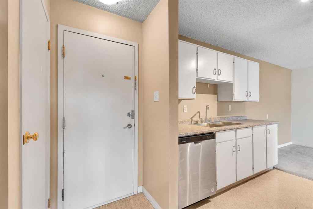 MLS® A2256842 - Unit #204 659 4 Avenue NE in Bridgeland/Riverside Calgary, Residential