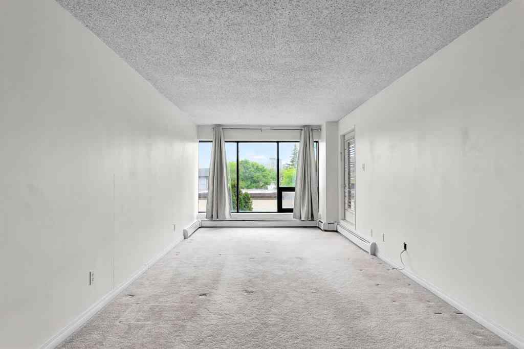 MLS® A2256842 - Unit #204 659 4 Avenue NE in Bridgeland/Riverside Calgary, Residential