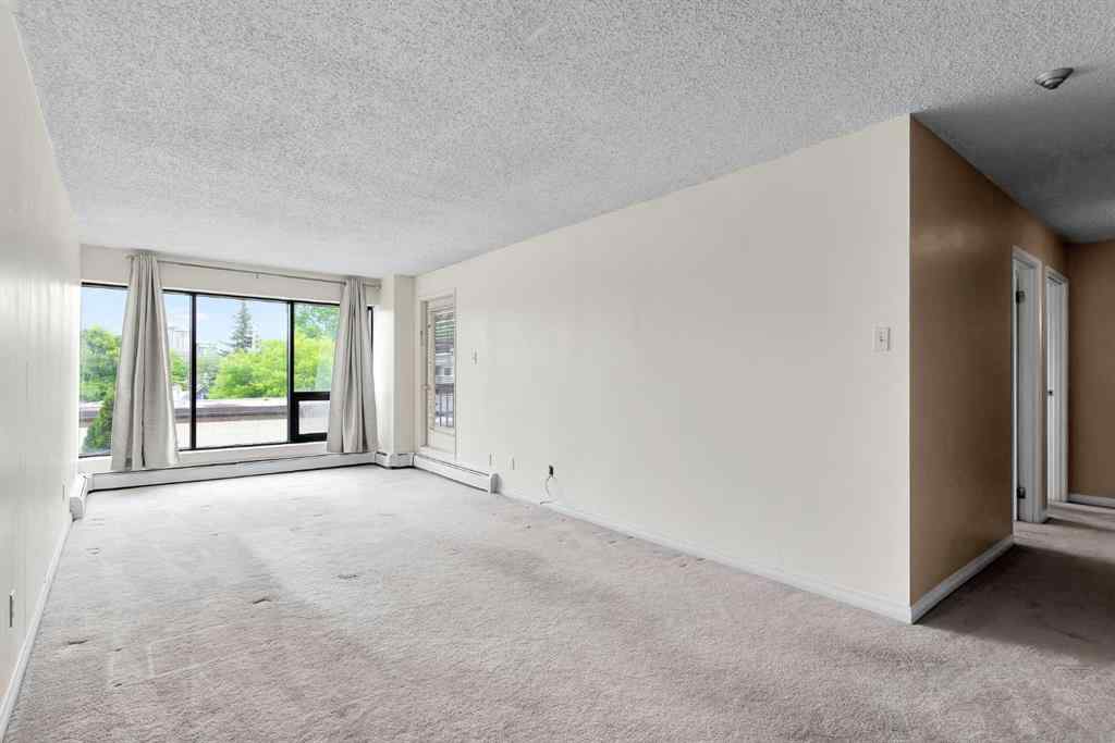 MLS® A2256842 - Unit #204 659 4 Avenue NE in Bridgeland/Riverside Calgary, Residential