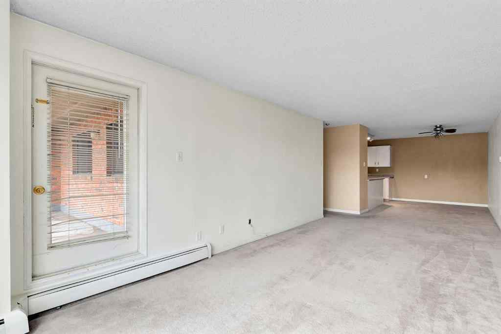 MLS® A2256842 - Unit #204 659 4 Avenue NE in Bridgeland/Riverside Calgary, Residential