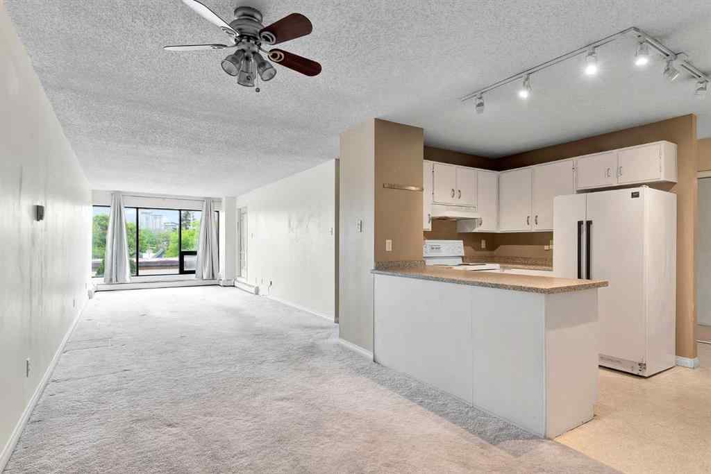 MLS® A2256842 - Unit #204 659 4 Avenue NE in Bridgeland/Riverside Calgary, Residential