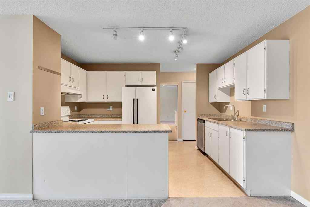 MLS® A2256842 - Unit #204 659 4 Avenue NE in Bridgeland/Riverside Calgary, Residential