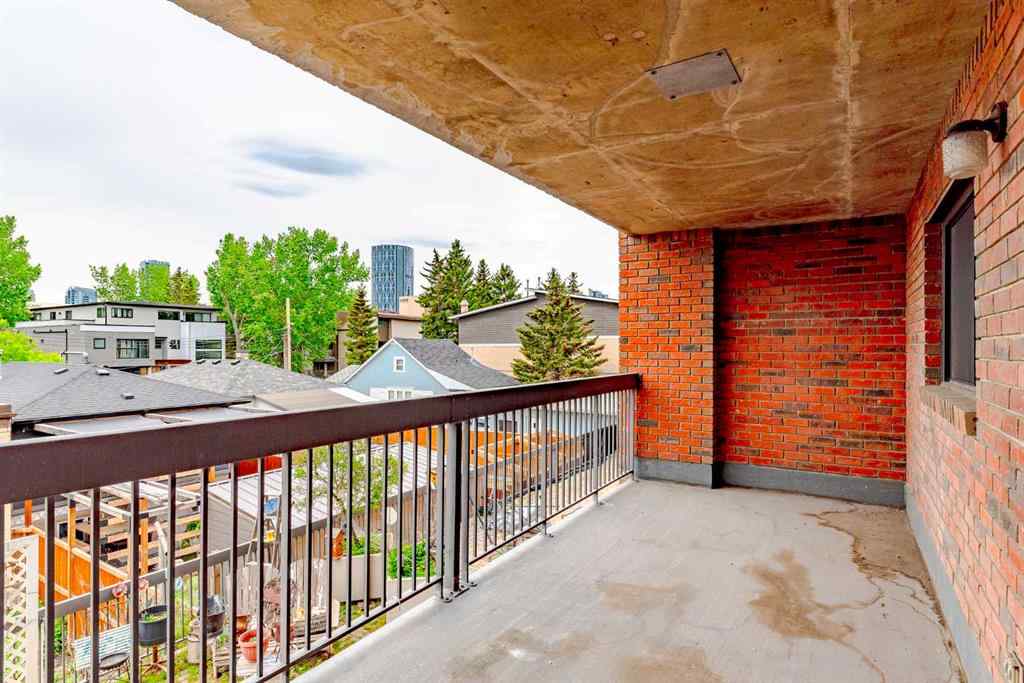 MLS® A2256842 - Unit #204 659 4 Avenue NE in Bridgeland/Riverside Calgary, Residential