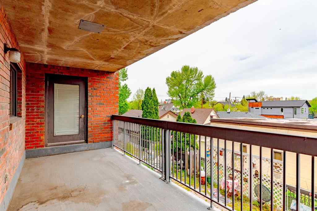 MLS® A2256842 - Unit #204 659 4 Avenue NE in Bridgeland/Riverside Calgary, Residential