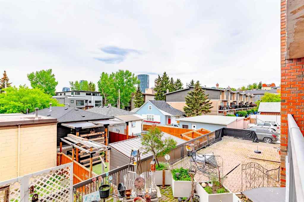 MLS® A2256842 - Unit #204 659 4 Avenue NE in Bridgeland/Riverside Calgary, Residential