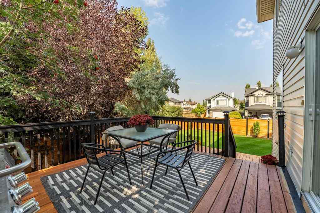 MLS® A2256843 - 76 Cranfield Place SE in Cranston Calgary, Residential