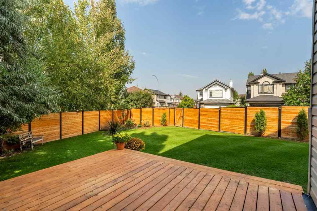 MLS® A2256843 - 76 Cranfield Place SE in Cranston Calgary, Residential