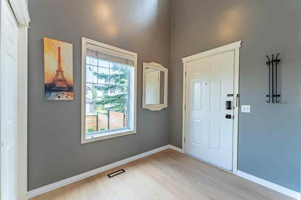 MLS® A2256843 - 76 Cranfield Place SE in Cranston Calgary, Residential