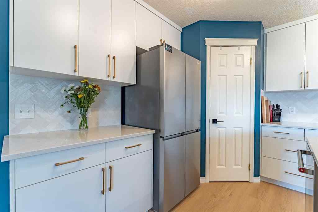 MLS® A2256843 - 76 Cranfield Place SE in Cranston Calgary, Residential